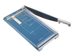 Dahle Dahle Hebelschneidemaschine '534', Schnittlänge 460 mm für A3 – Produktbild 1 von 1