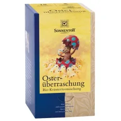SONNENTOR Kräutertee Osterüberraschung im Beutel – Produktbild 1 von 1