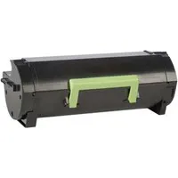 Lexmark Lexmark Toner 52D2H0E "Corporate" schwarz – Produktbild 1 von 1
