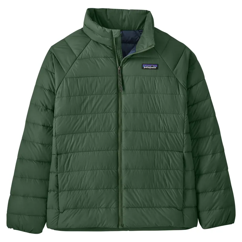 Patagonia K'S DOWN SWEATER – Produktbild 1 von 1