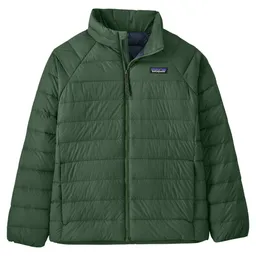 Patagonia K'S DOWN SWEATER – Produktbild 1 von 1