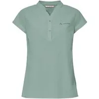 Vaude VAUDE Hemd-Bluse Women's Yaras SL Shirt II, Dusty fern, – Produktbild 1 von 1