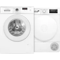 Bosch Bosch WGE02420 + Bosch WTH83VV4 – Produktbild 1 von 1
