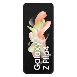 Samsung Samsung Galaxy Z Flip4 128GB pink gold – Produktbild 1 von 1