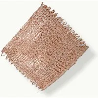 Greencult Greencult Kupfertuch (2x 2er Pack) Made in Austria – Produktbild 1 von 1