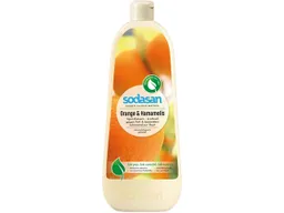 Sodasan Sodasan Spülbalsam Orange 1 l – Produktbild 1 von 1