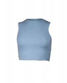 EMPIRE-THIRTEEN EMPIRE-THIRTEEN Crop Top EMILIA – Produktbild 1 von 1