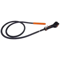 Kammerer Kammerer Rokamat Betonrüttler-Set CV 43-300 C + 2x Akku 18 V Li-Ion, 5,2 Ah + Ladegerät ASC 55 + Koffer – Produktbild 1 von 1