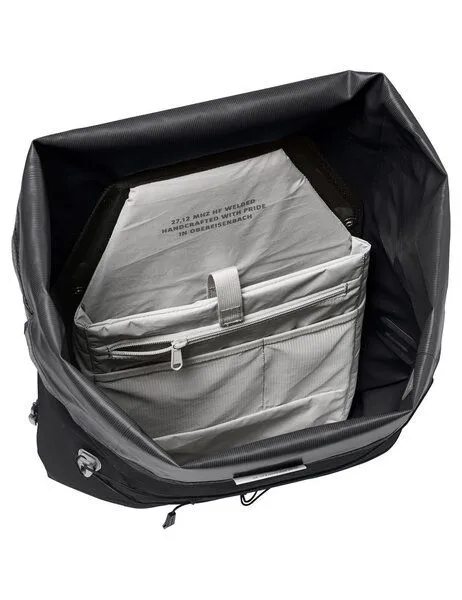 Vaude Vaude Rucksaecke20-29L Proof 22, Schwarz, – Produktbild 6 von 6