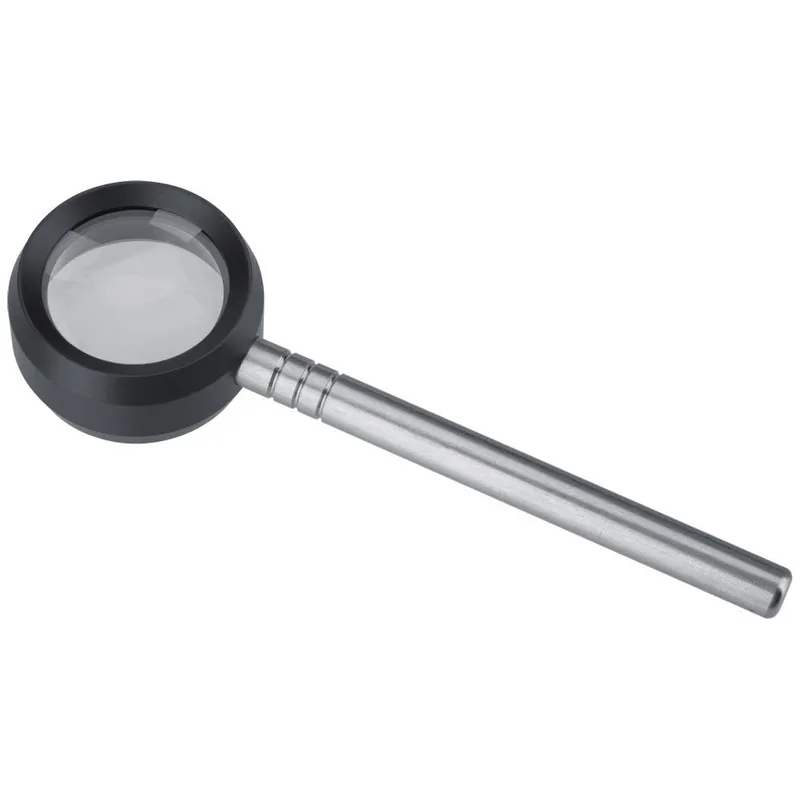Schweizer Schweizer Stiellupe Tech-Line D28mm 10-fach – Produktbild 1 von 1