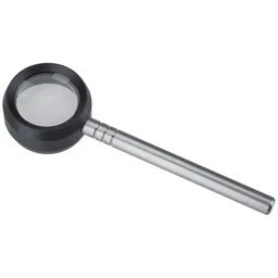 Schweizer Schweizer Stiellupe Tech-Line D28mm 10-fach – Produktbild 1 von 1