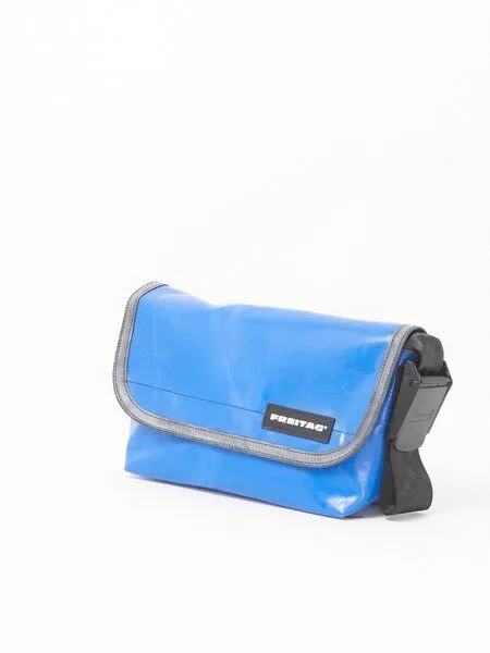 Freitag Freitag F41 Hawaii Five-O - blue (000004289582) – Produktbild 2 von 3