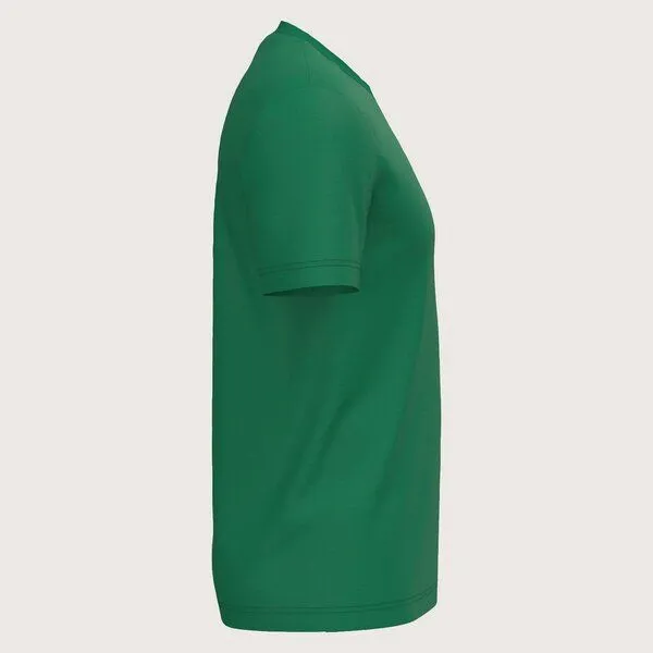 YTWOO YTWOO Regular Herren T-Shirt Light, Kelly green, – Produktbild 2 von 2