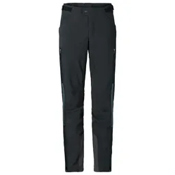 Vaude Vaude o.Polster Qimsa II L/S lange Bikehose, für Herren, Fahrradhose – Produktbild 1 von 1
