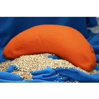 Speltex Speltex Ergonomisches Sitzkissen für höheres Sitzen, Terra, – Produktbild 2 von 4