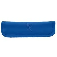 FUCHS & REBELL FUCHS & REBELL Schulterpolster für Crossbody Bags LUCA & FIETE, Kobalt blau, – Produktbild 1 von 1