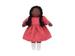 Chimpytoys Chimpytoys Puppe Sarah Größe ca. 25 cm – Produktbild 1 von 1
