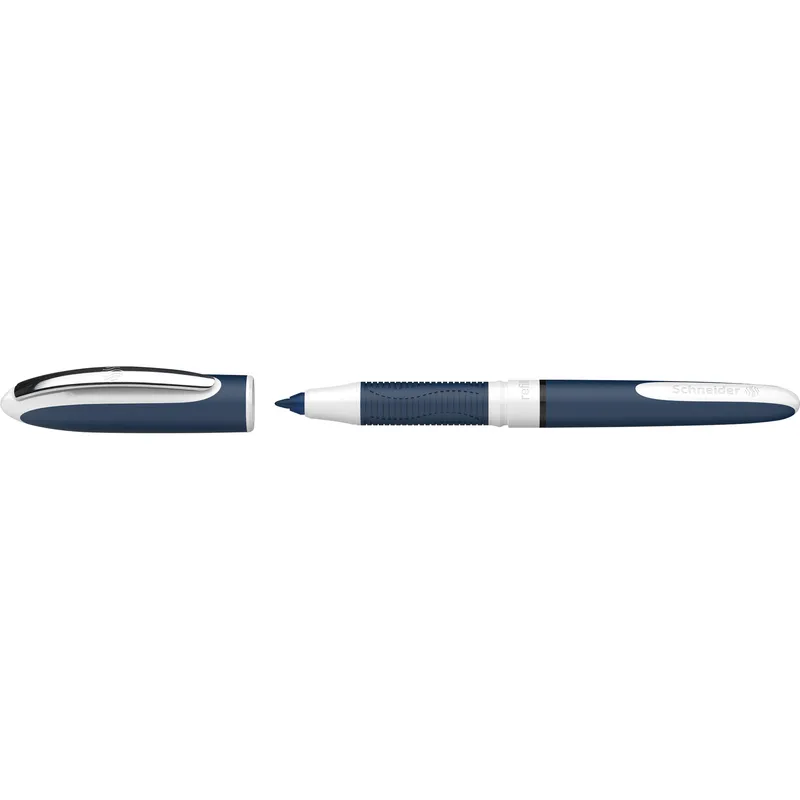 Schneider Schneider Tintenroller One Change schwarz – Produktbild 1 von 2