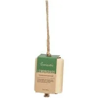 Tranquillo Tranquillo Seife LEMONGRASS 120 g, Grün, – Produktbild 2 von 5