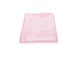Wollmanufaktur Filges Himmel für Wiege und Stubenwagen, Seide, rosa 90 x 250 cm – Produktbild 1 von 1