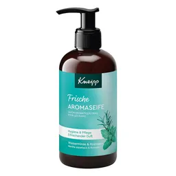 Kneipp Kneipp Frische Aromaseife Wasserminze & Rosmarin – Produktbild 1 von 1
