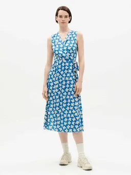 thinking mu thinking mu Kleid - Amapola - aus Bio-Baumwolle – Produktbild 1 von 1