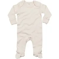 Babybugz Babybugz Baby Schlafanzug mit Füßen – Produktbild 1 von 1