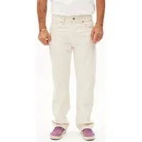 ARMEDANGELS ARMEDANGELS AARY Herren Straight Jeans recycelter Baumwolle, Undyed, – Produktbild 1 von 1