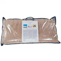 Speltex Speltex – Hirseschalen mit Naturkautschuk – Nachfüllpack – [Verschiedene Mengen] – Produktbild 1 von 1