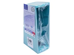 4 Exacompta Ablageboxen Multitower "Pop'N Co", 23x8x11 cm, sortiert – Produktbild 1 von 1