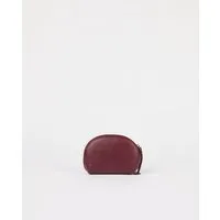 O MY BAG O MY BAG - Make Up Case Small, Schwarz (black soft), – Produktbild 1 von 1