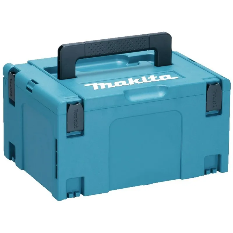 Makita Makita Werkzeugkoffer MAKPAC "821551-8" Gr. 3 – Produktbild 2 von 2