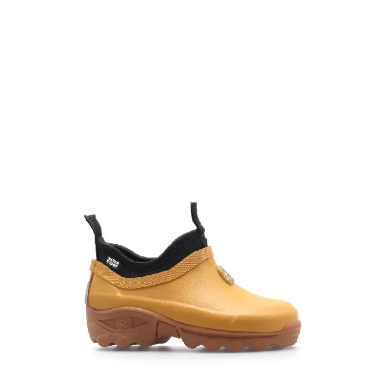 Rouchette Baby Stiefeletten Rouchette Clean, Jaune, – Produktbild 1 von 1