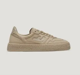 Flamingos Life Flamingos' Life Burela Bold - Sand Suede – Produktbild 1 von 1
