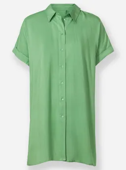 Witt Longbluse apfel – Produktbild 1 von 1