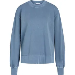 KnowledgeCotton Apparel KnowledgeCotton Apparel A-Shape Pullover NUANCE BY NATURE aus Bio-Baumwolle – Produktbild 1 von 1