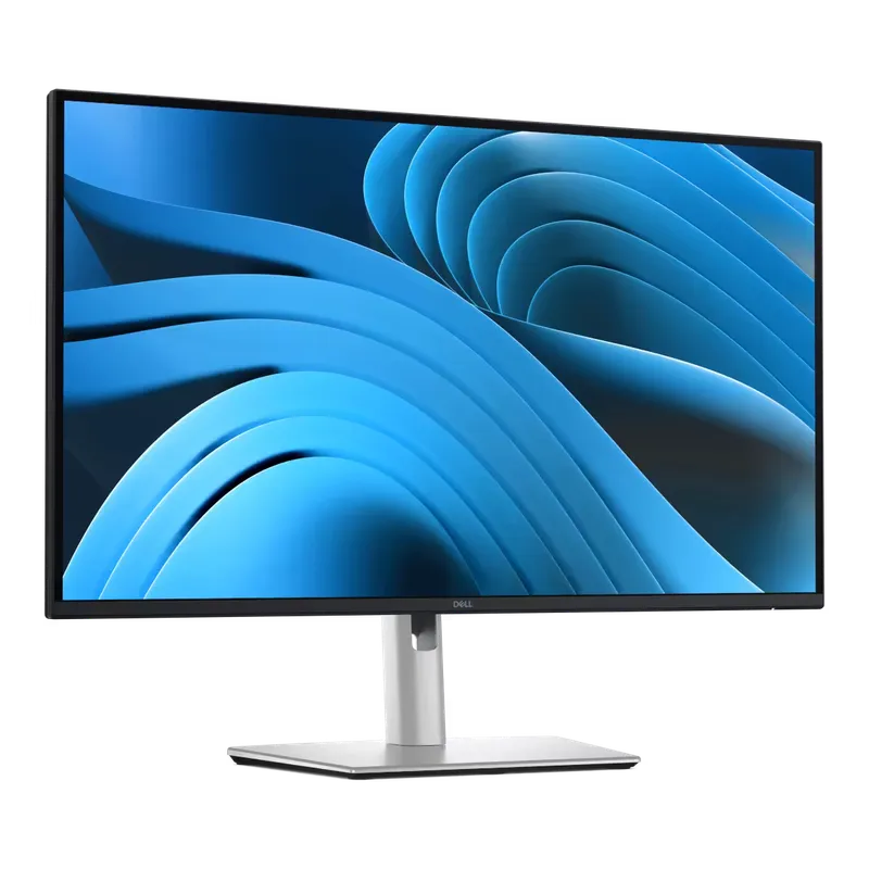 Dell Dell Pro 27 Plus QHD Monitor P2725D - LED-Monitor - 68.47 cm (27") – Produktbild 8 von 8