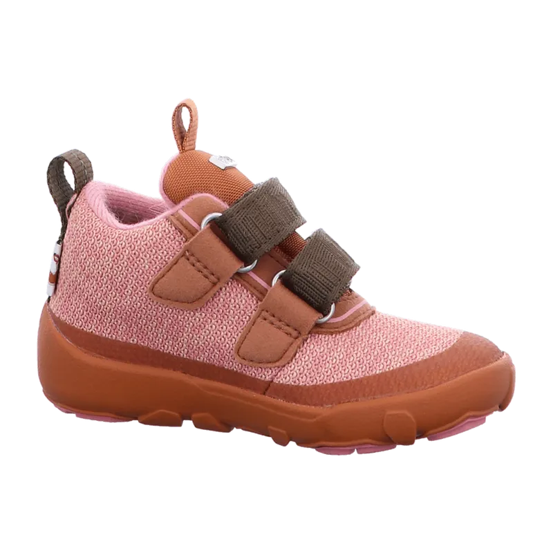 Affenzahn Affenzahn Happy Reh für Kinder, rosa, Größe 31 EU, Rosa, – Produktbild 6 von 8
