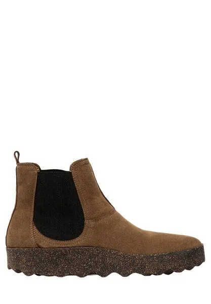 ASPORTUGUESAS ASPORTUGUESAS Chelsea Boot Cuber, Oak, – Produktbild 3 von 4