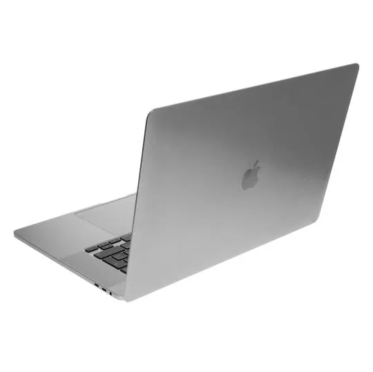 Apple Apple MacBook Pro 2019 16" 2,30 GHz Intel Core i9 1 TB SSD 32 GB space grau, Space grau, – Produktbild 2 von 2