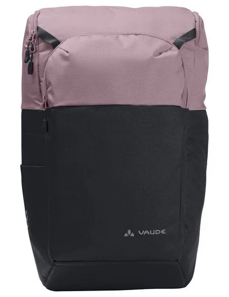 Vaude Vaude Rucksaecke20-29L Albali II, Black/purple ash, – Produktbild 6 von 6