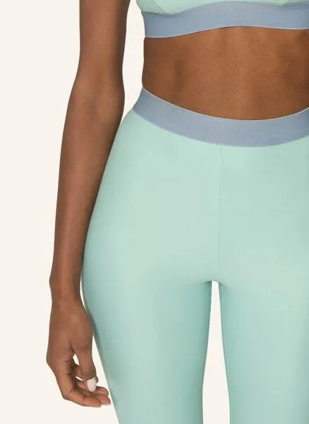 Horizon Athletic Horizon Athletic 7/8-Leggings Saleina, Blau, – Produktbild 4 von 4