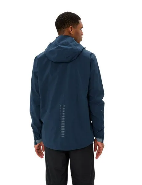 Vaude Vaude 3in1-Jacken Men's Yaras 3in1 Jacket, Dark sea/heron, – Produktbild 3 von 4