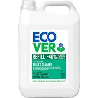 Ecover Ecover WC-Reiniger Tannenduft 5L Vorteilsgröße – Produktbild 1 von 1