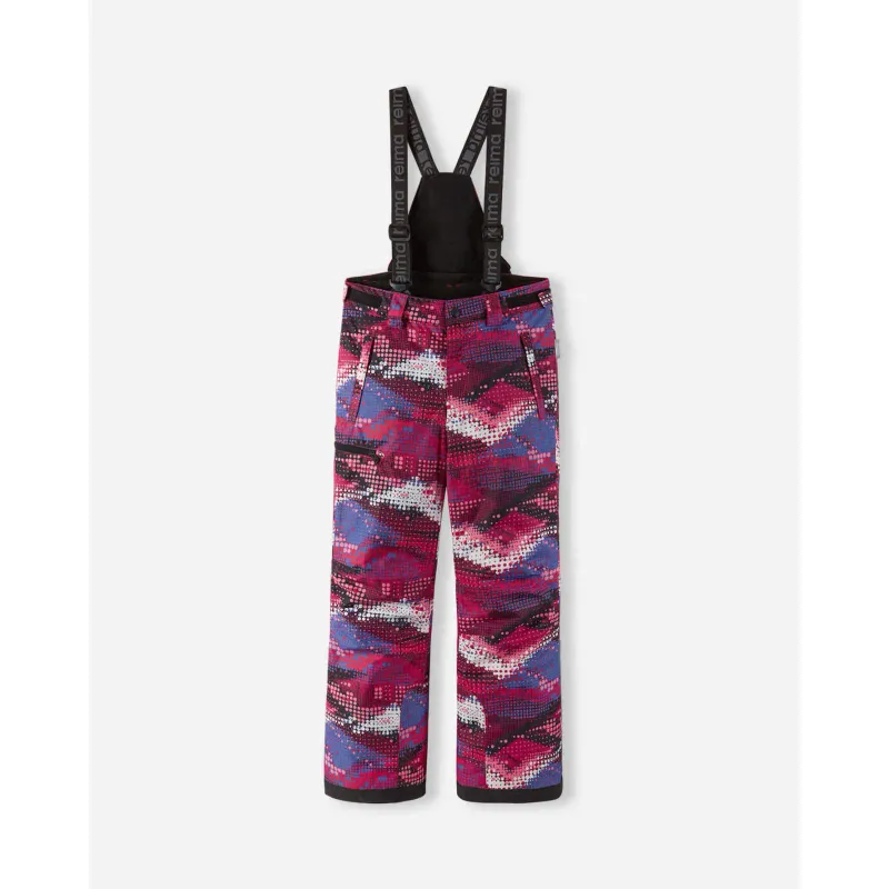 REIMA Kinder-Skihose Reima Proxima, Rose, – Produktbild 1 von 1