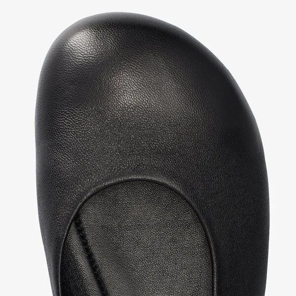Groundies GROUNDIES® Sleek Women, Black (schwarz), – Produktbild 3 von 3
