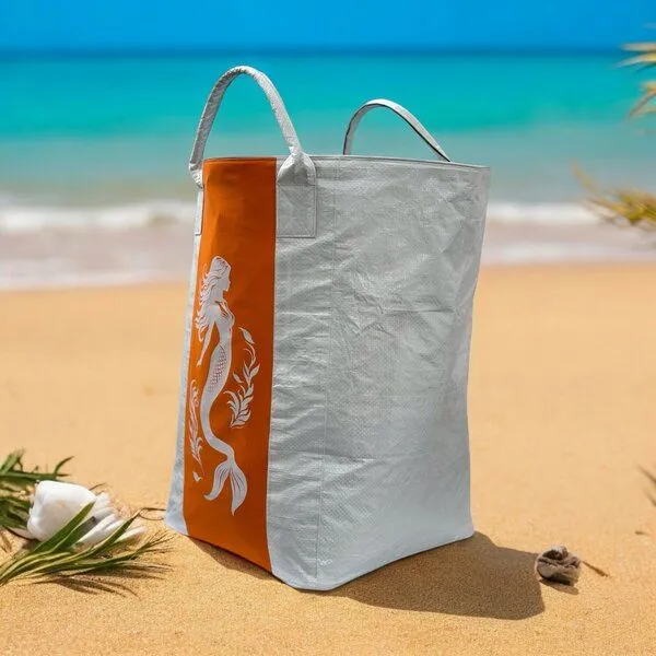 Beadbags Beadbags Spacy XXL weiß – Produktbild 6 von 8