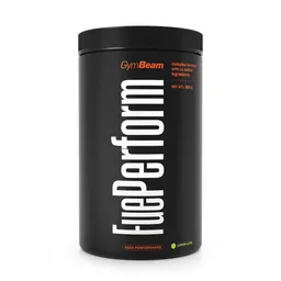 GymBeam OG1 GymBeam FuePerform 360 g Zitrone Limette – Produktbild 1 von 1