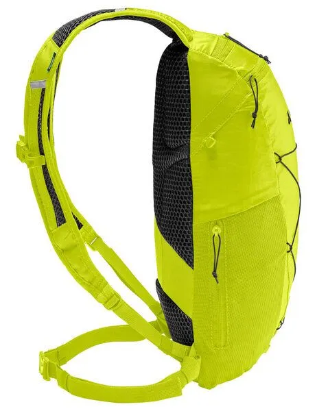Vaude VAUDE Rucksaecke5-9L Uphill 8, Hell-grün, – Produktbild 6 von 7