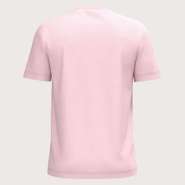 YTWOO YTWOO Regular Herren T-Shirt Light, Pale pink, – Produktbild 2 von 3